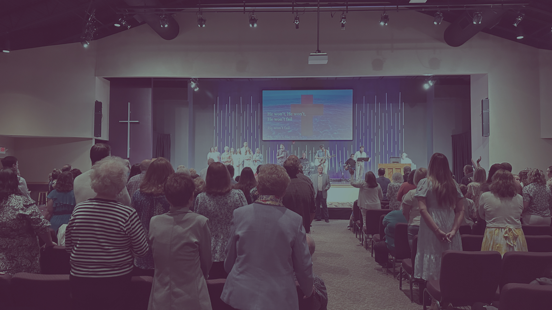 Fairfield Church of Christ